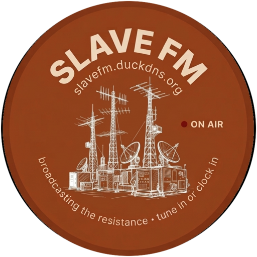 SlaveFM
