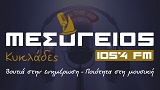 Μεσόγειος 105.4