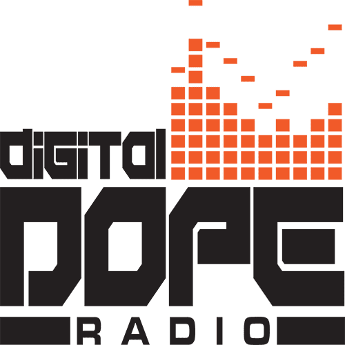 DigitalDopeRadiocom