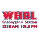 1330 & 101.5 WHBL