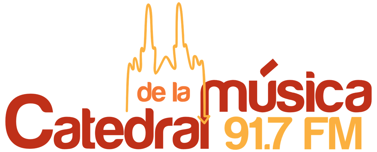  CATEDRAL DE LA MÚSICA (Zamora) - 91.7 FM - XHQL-FM - Cadena RASA - Zamora, Michoacán