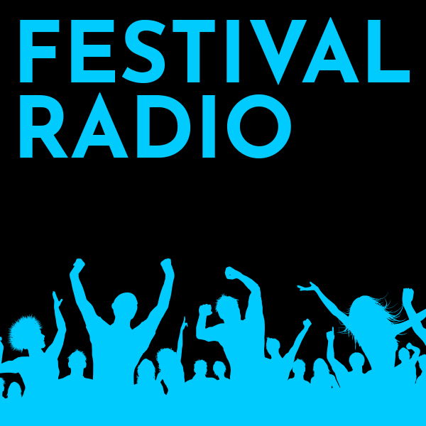 FESTIVAL RADIO