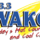 103.3 WAKG Todays Hot Country and Cool Classics