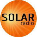 Solar Radio 256