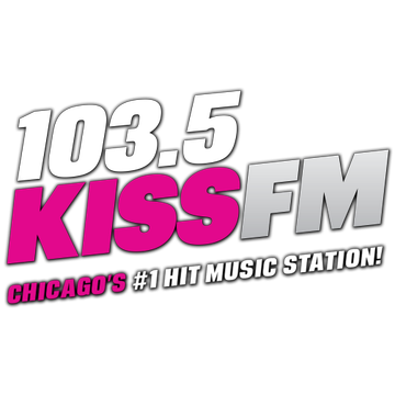 103.5 KISS FM - WKSC-FM Chicago