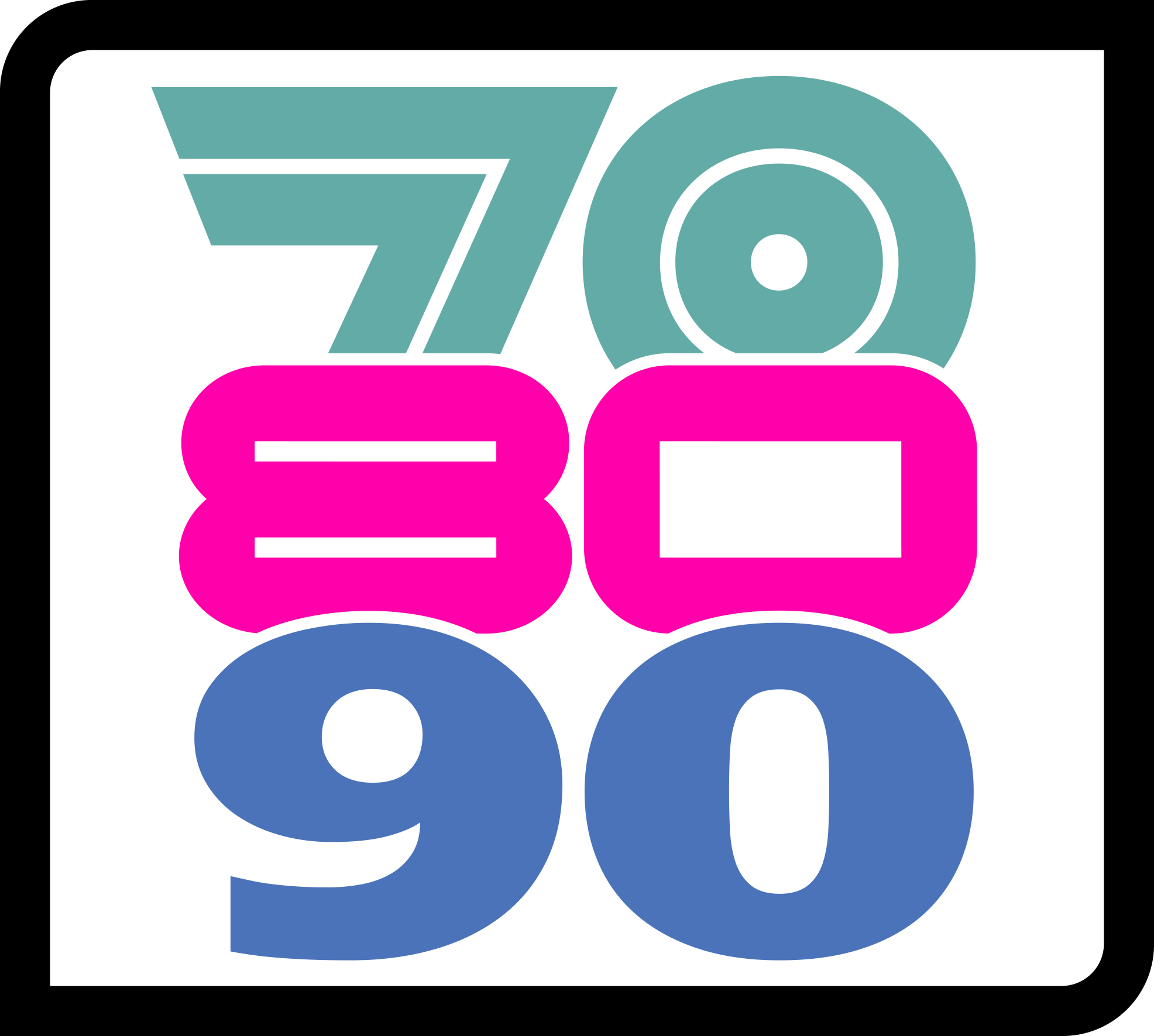 ffn 708090