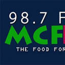 MCF Radio - Kampala - 98.7 FM (MP3)