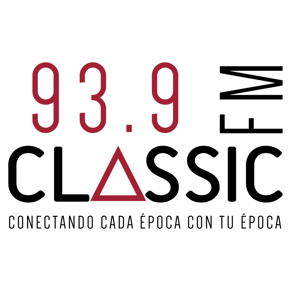  CLASSIC 93.9 (Torreón) - 93.9 FM - XHWN-FM - Multimedios Radio - Torreón, Coahuila