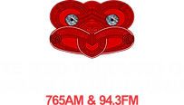 Te Reo Irirangi O Ngāti Kahungunu