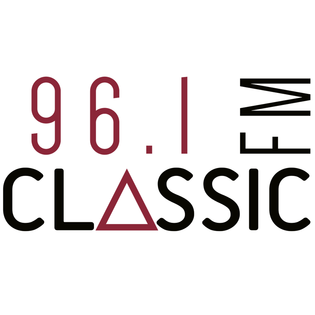  CLASSIC 96.1 (Tampico) - 96.1 FM - XHON-FM - Multimedios Radio - Tampico, Tamaulipas