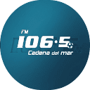 Cadena del Mar 106.5 FM