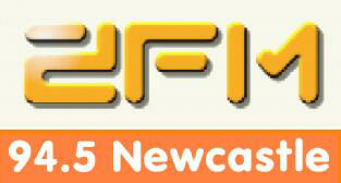 ZFM 94.5 - Newcastle - 94.5 FM (MP3)