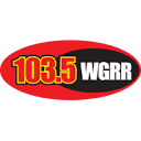 103.5 WGRR