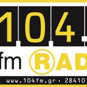 Ράδιο 104.4  Άγιος Νικόλαος 