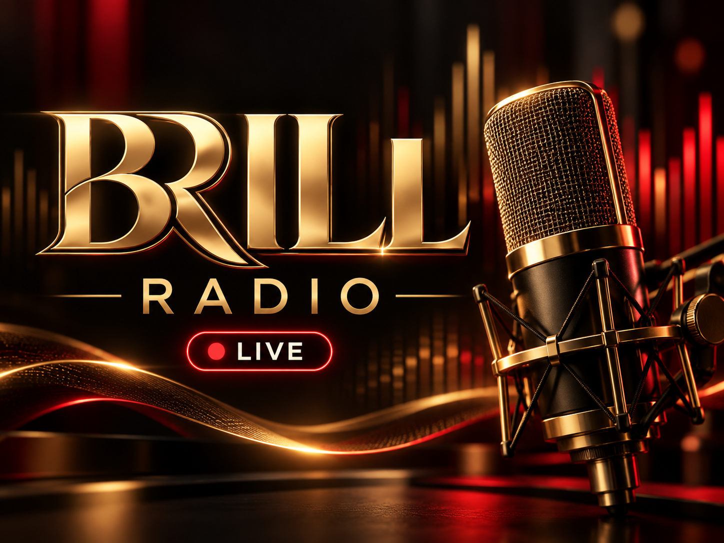 Brill Radio / 2381e4ba-0117-4693-b103-8347a62d7cc0