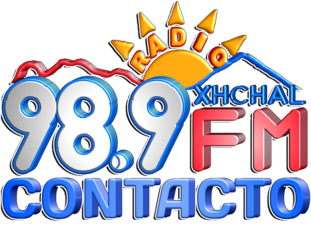  CONTACTO 98.9 (Chalco) - 98.9 FM - XHCHAL-FM - Comunicaciones en Contacto, Cultura y Bienestar Social, A.C. - Chalco, Estado de Mexico