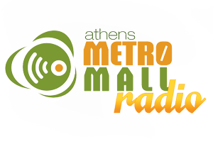 Athens Metro Mall