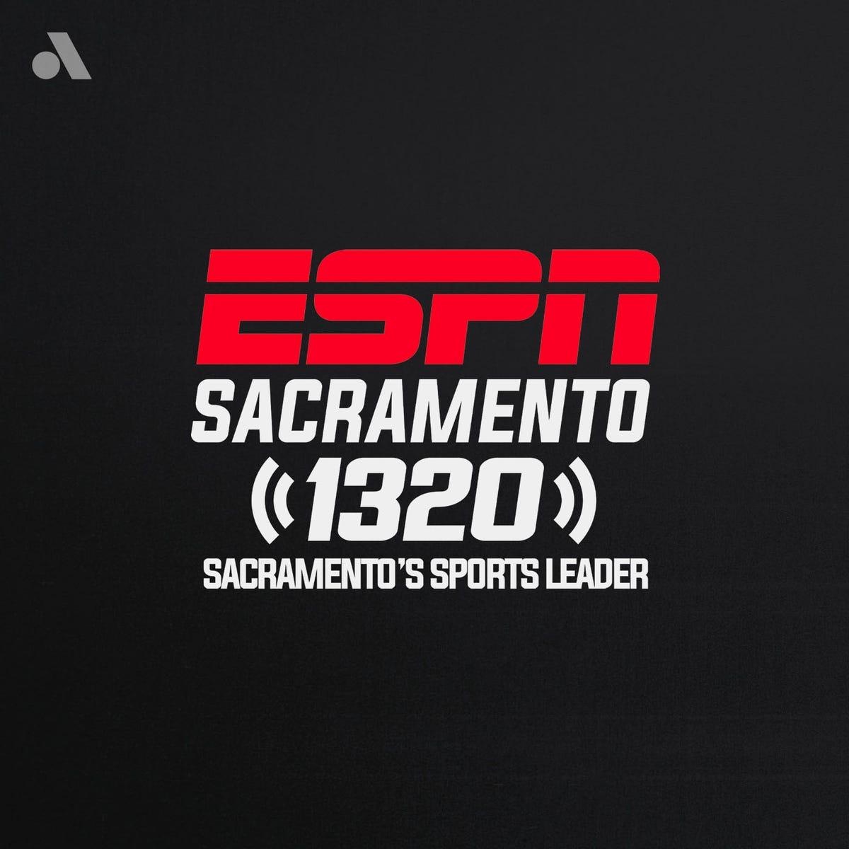ESPN Sacramento 1320 KIFM