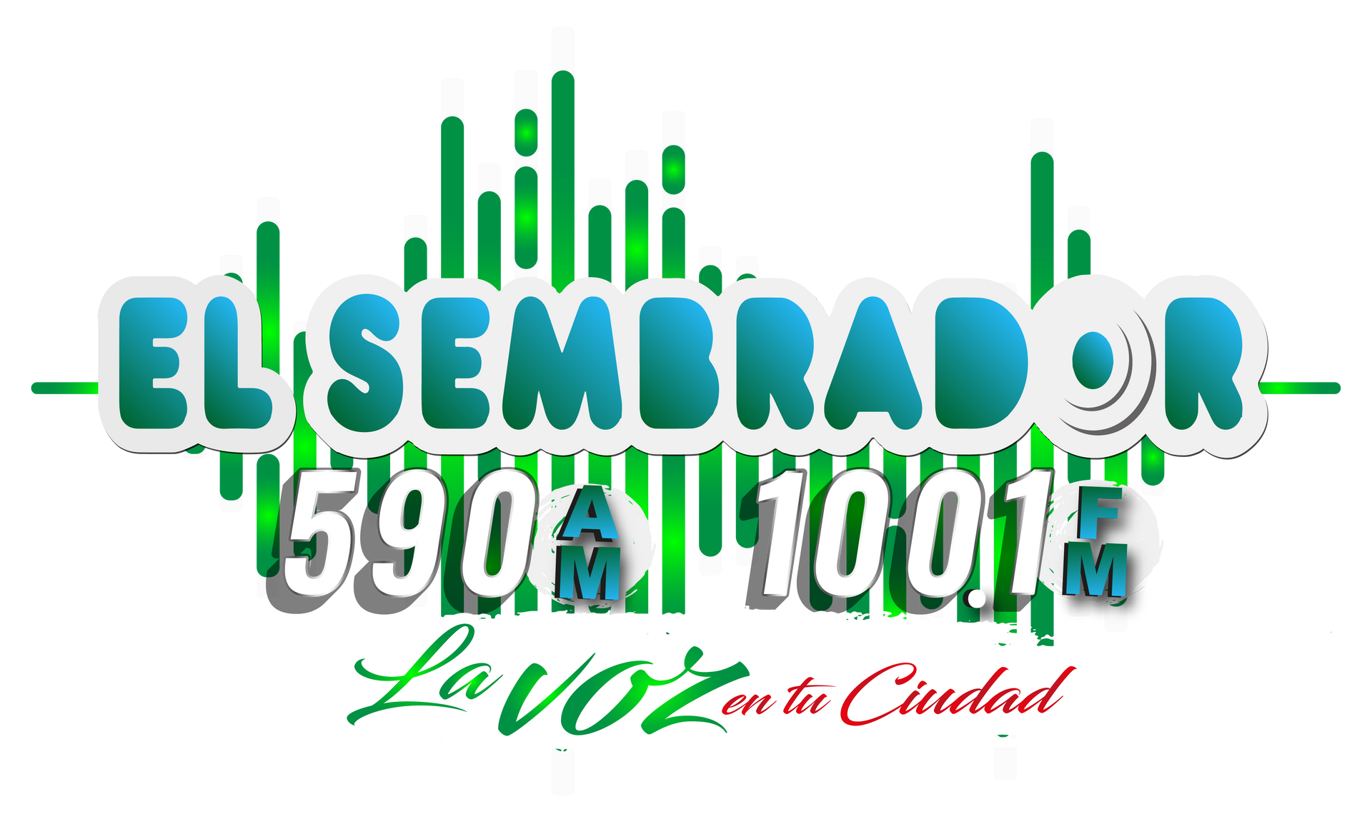 El Sembrador Radio 590 AM Y 100.1 FM