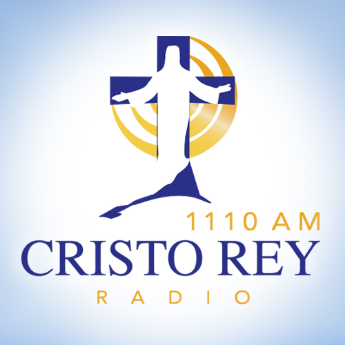  CRISTO REY RADIO 1110 (Ciudad Juárez) - 1110 AM - XEWR-AM - MegaRadio - Ciudad Juárez, Chihuahua
