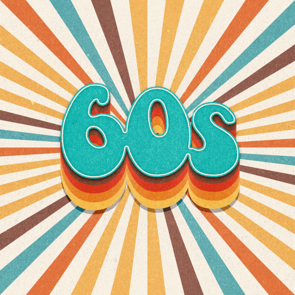 FluxFM 60s | 64k AAC