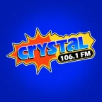  CRYSTAL 106.1 (Pachuca) - 106.1 FM - XHPCA-FM - Grupo Siete - Pachuca, Hidalgo