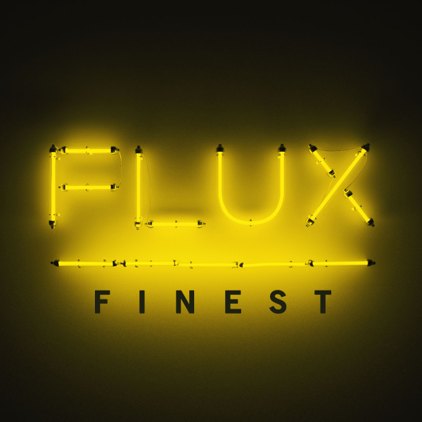 FluxFM FluxFM Finest | 64k MP3