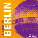 FluxFM Listen To Berlin | 320k AAC