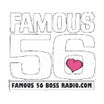 Famous 56 Boss Radio