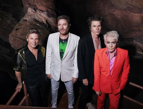 Exclusively - Duran Duran Hits