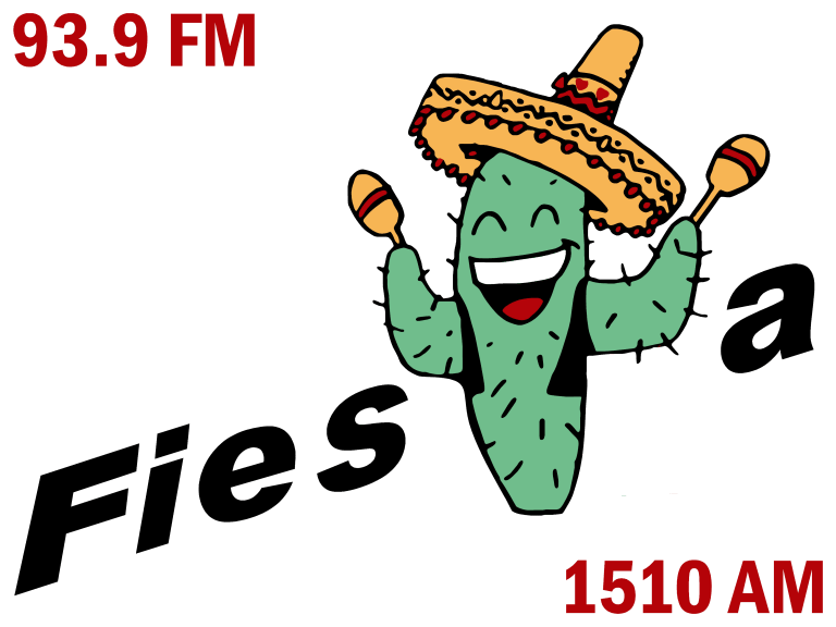 Fiesta 1510 AM 93.9 FM