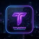 Tony's Place Radio