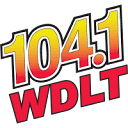 104.1 WDLT Saraland AL