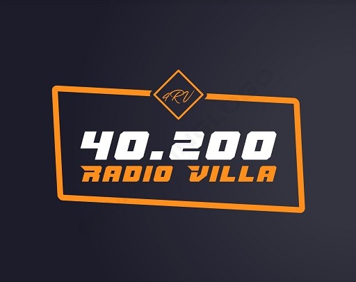 40.200 Radio Villa