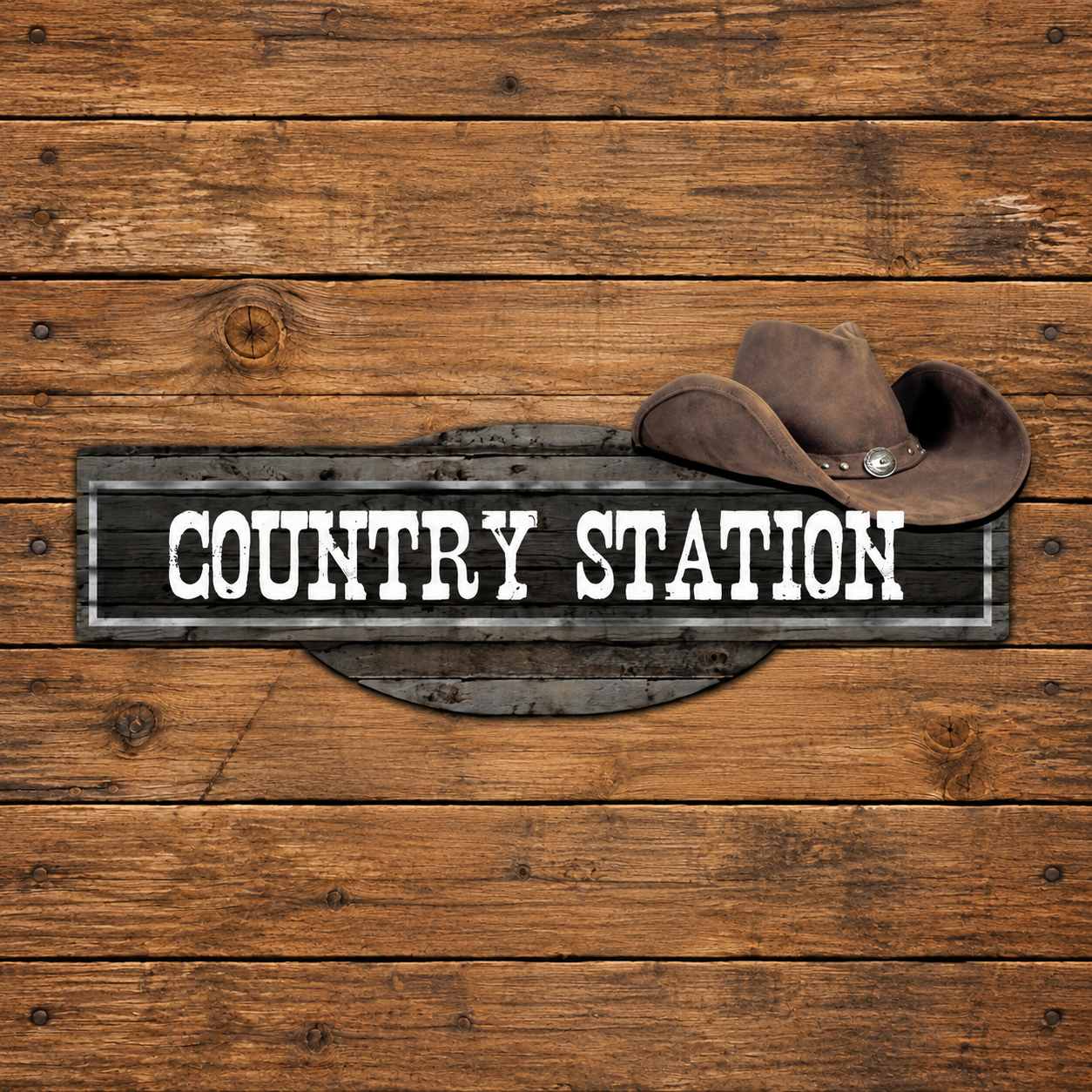 Country Station