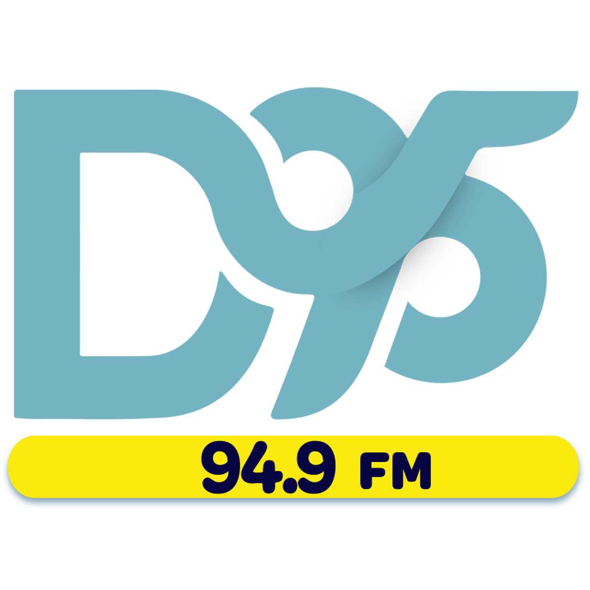  D95 94.9 (Chihuahua) - 94.9 FM - XHCHH-FM - Multimedios Radio - Chihuahua, Chihuahua