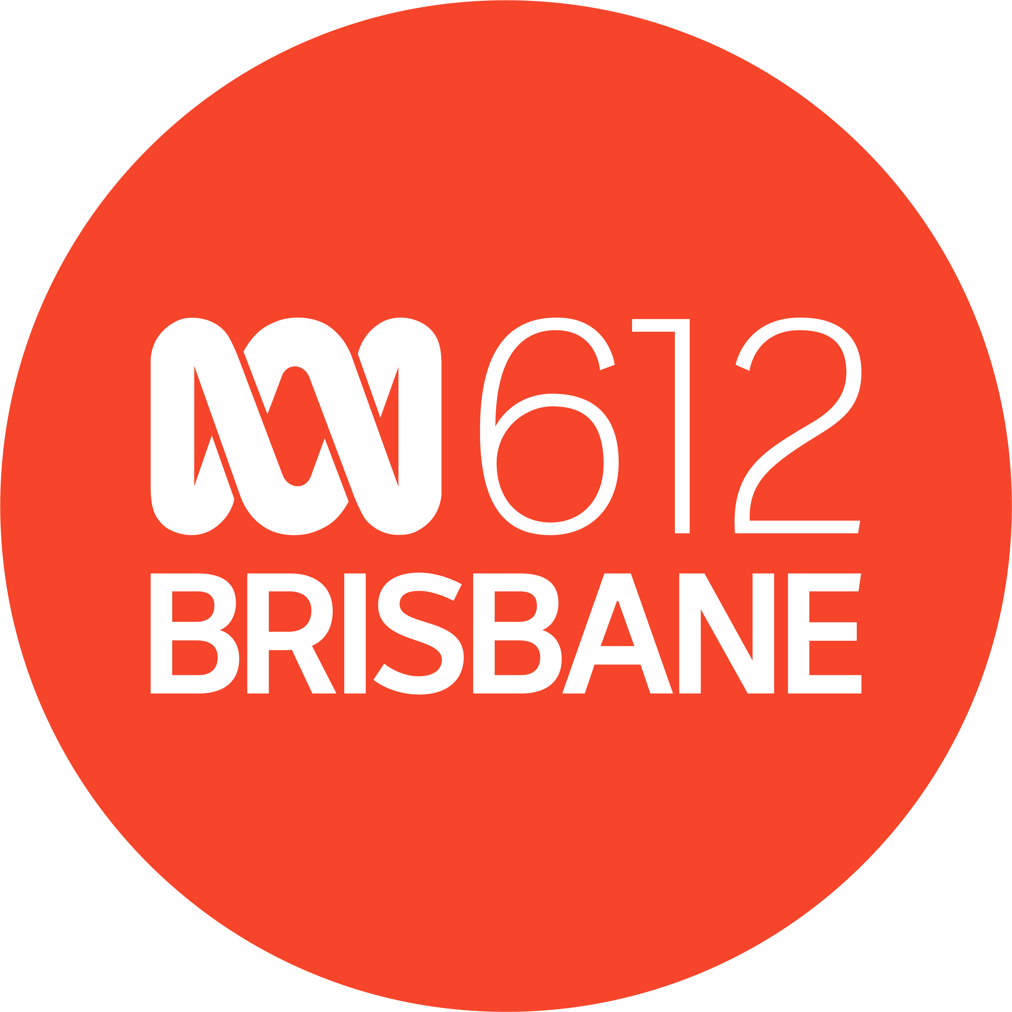 612 ABC Brisbane