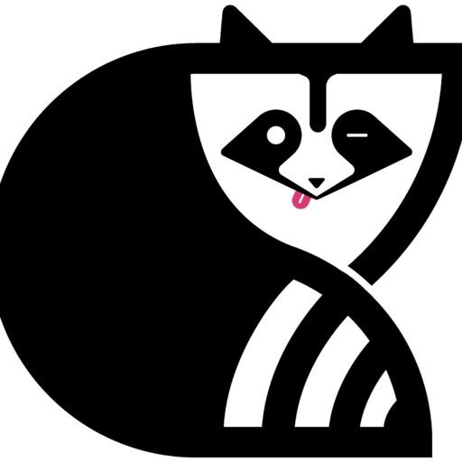 Crazy Raccoon