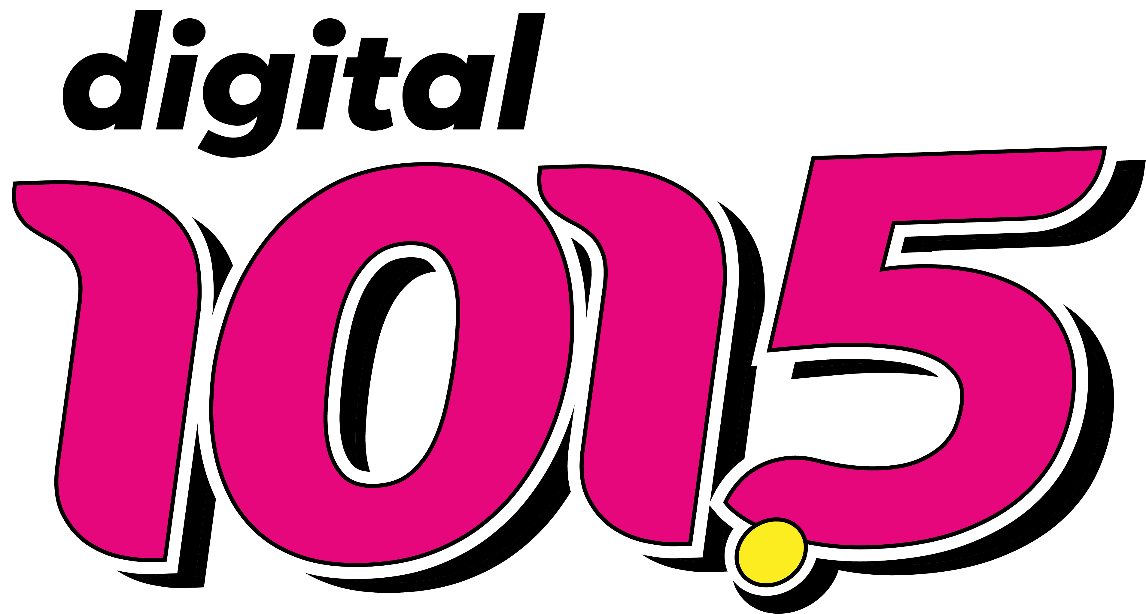  DIGITAL 101.5 (Reynosa) - 101.5 FM - XHAVO-FM - Radio United - Reynosa, Tamaulipas