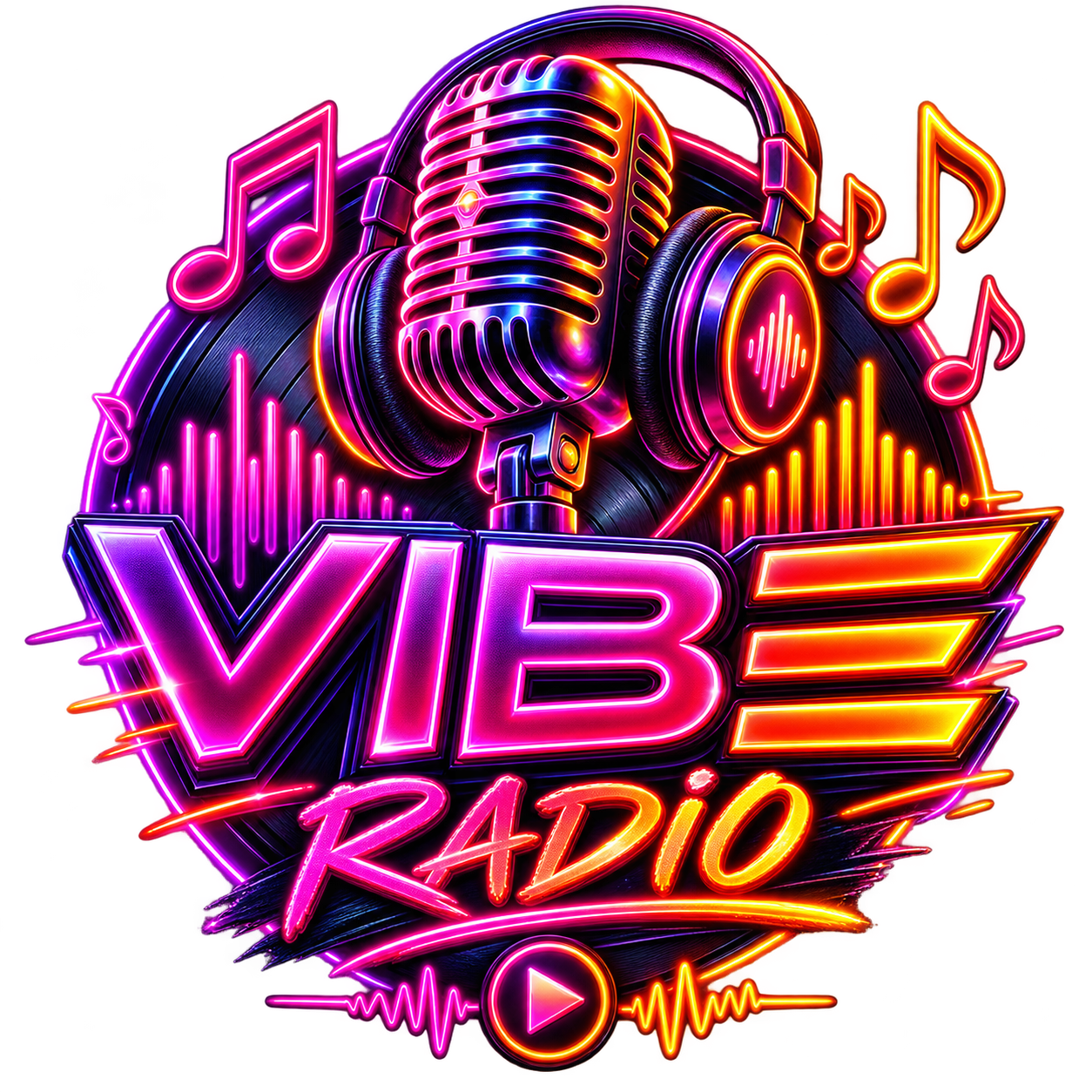 Vibe Radio