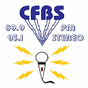 CFBS-FM 89.9 & 93.1 Blanc Sablon, QC  