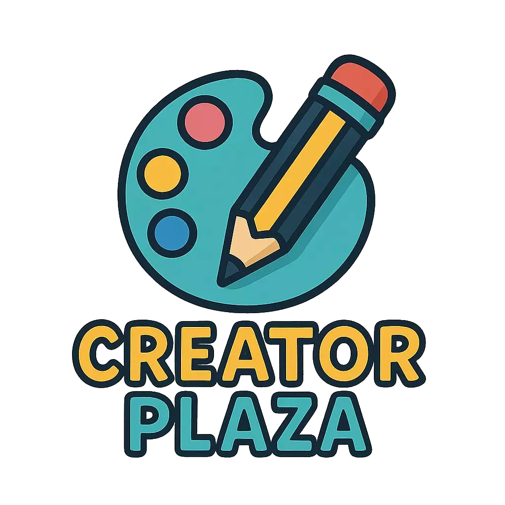 CreatorPlaza Radio