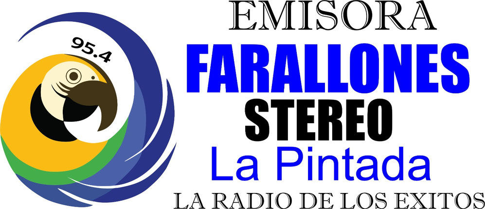 EMISORA FARALLONES DIGITAL FM STEREO 95.4