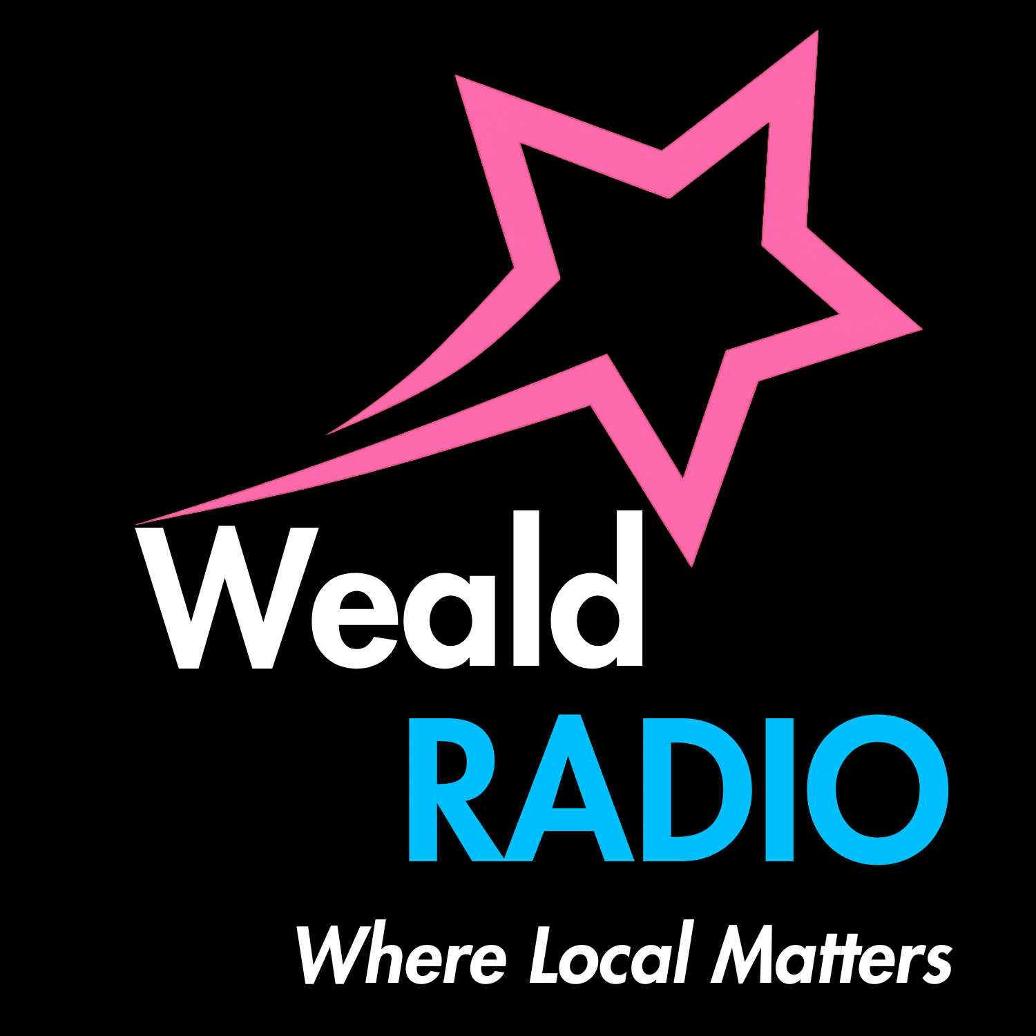 Weald Radio