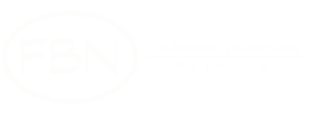 Fundamental Broadcast Network FBN Radio WOTJ 90.7 Newport North Carolina
