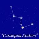 Cassiopeia Station Радио