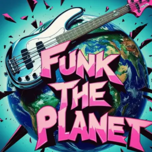 Funk the Planet