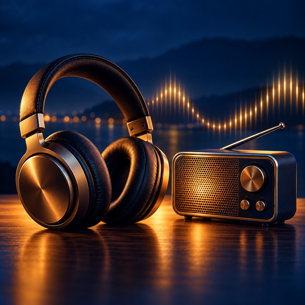 Ariane Web Radio