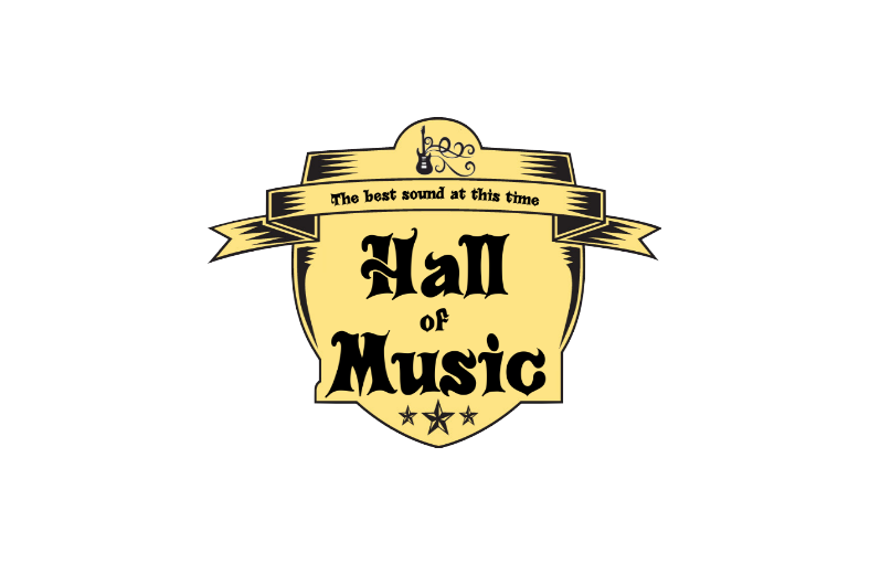 Hall of Music