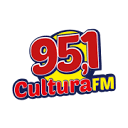 Cultura FM 95.1 Mhz (Uberlândia - MG) (ZYC697)